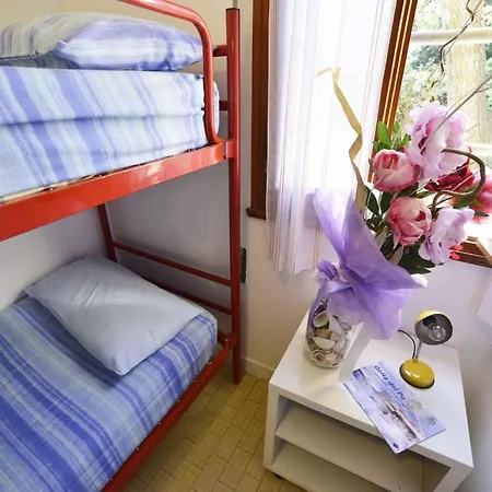In 14 * Rosolina Mare