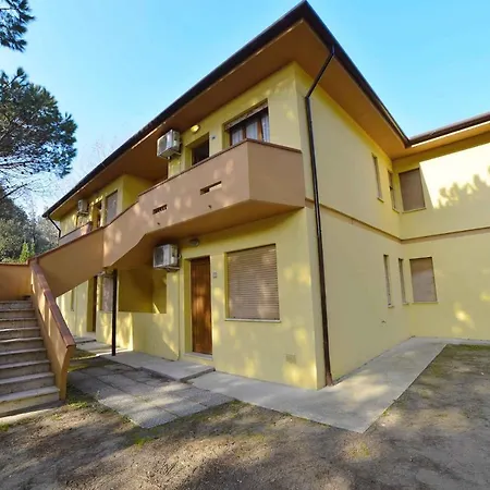 In 14 * Rosolina Mare
