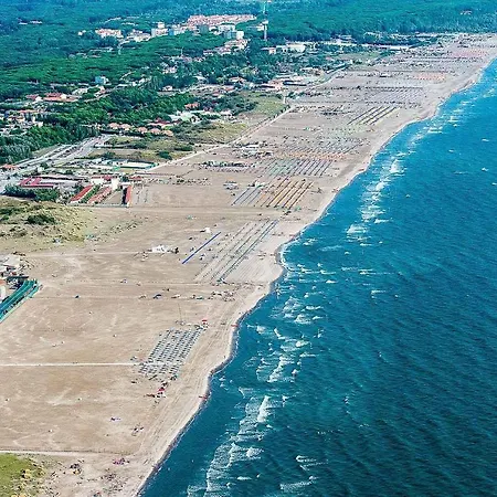 In 14 * Rosolina Mare